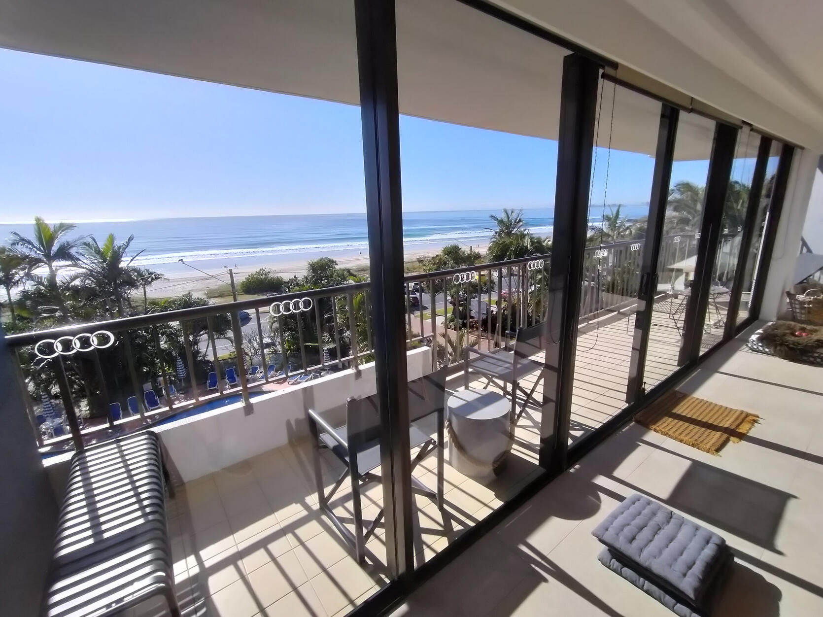 The Rocks Resort